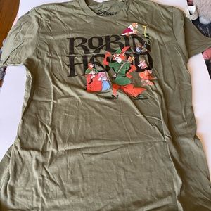 Disney’s Robin Hood T-Shirt